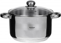 Photos - Stockpot Hoffner HF 4481 