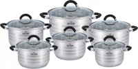 Photos - Stockpot Zilner ZL 8110 