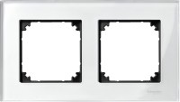 Photos - Socket / Switch Plate Schneider Merten M-Elegance MTN404219 