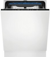 Photos - Integrated Dishwasher Electrolux EES 48200 L 