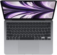 Photos - Laptop Apple MacBook Air (2022) (Z15S000CU)