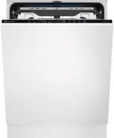 Photos - Integrated Dishwasher Electrolux KECA 7305 L 