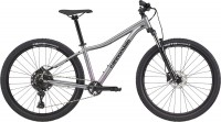 Photos - Bike Cannondale Trail 5 Feminine 27.5 2022 frame S 