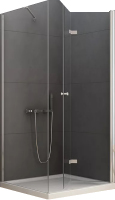 Photos - Shower Enclosure New Trendy New Soleo 70x70 right