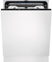 Photos - Integrated Dishwasher Electrolux KEGB 9410 W 