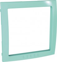 Photos - Socket / Switch Plate Schneider Unica Colors MGU4.000.48 