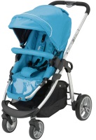 Photos - Pushchair Kiddy Click n Move 2 