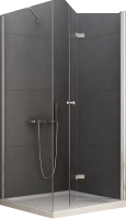Photos - Shower Enclosure New Trendy New Soleo 70x80 right