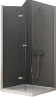 Photos - Shower Enclosure New Trendy New Soleo 70x100 left