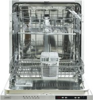 Photos - Integrated Dishwasher Kernau KDI 6543 