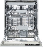 Photos - Integrated Dishwasher Kernau KDI 6854 SD 