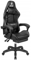 Photos - Computer Chair Kruger&Matz Warrior GX-150 