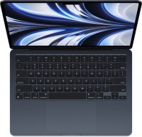 Photos - Laptop Apple MacBook Air (2022) (MLY33)