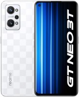Photos - Mobile Phone Realme GT Neo3T 256 GB