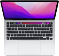 Photos - Laptop Apple MacBook Pro 13 (2022) (MNEP3)