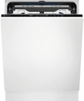 Photos - Integrated Dishwasher Electrolux EEM 68510 W 
