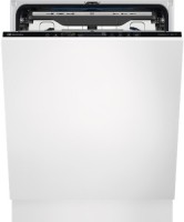 Photos - Integrated Dishwasher Electrolux KECA 7300 W 