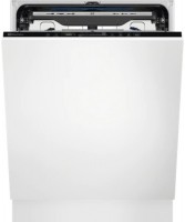Photos - Integrated Dishwasher Electrolux EEG 69410 L 