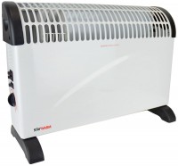 Photos - Convector Heater STW F2406WH 2 kW