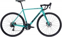 Photos - Bike Bianchi Zolder Pro 2021 frame 50 