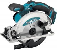 Photos - Power Saw Makita DSS610ZJ 