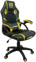 Photos - Computer Chair ZENGA Extreme EX 