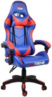 Photos - Computer Chair ZENGA Extreme GT 