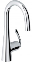 Photos - Tap Grohe Zedra 32296000 