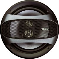 Photos - Car Speakers Magnat Pro Power 203 