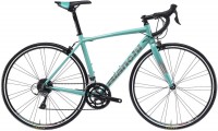 Photos - Bike Bianchi Via Nirone 7 Claris 2021 frame 50 