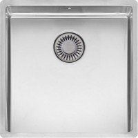 Photos - Kitchen Sink Reginox New York 40x40 Comfort R27639 440x440