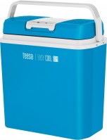 Photos - Car Cooler & Fridge Teesa Easy Cool B24 