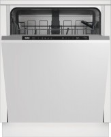 Integrated Dishwasher Beko BDIN 14320 