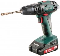 Photos - Drill / Screwdriver Metabo SB 18 602245910 