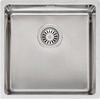 Photos - Kitchen Sink Reginox Houston 40x40 R32848 440x440