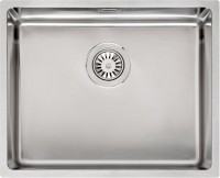 Photos - Kitchen Sink Reginox Houston 50x40 R32855 540x440