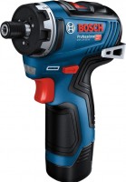 Drill / Screwdriver Bosch GSR 12V-35 HX Professional 06019J9100 