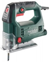 Photos - Electric Jigsaw Metabo STEB 65 Quick Set 690920000 