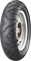 Photos - Motorcycle Tyre Anlas MB-455 140/60 -13 57L 