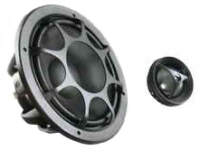 Photos - Car Speakers Morel Hybrid Ovation II 6 