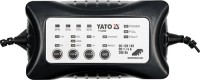 Photos - Charger & Jump Starter Yato YT-8300 