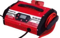 Photos - Charger & Jump Starter Forte CD-600 INFP 