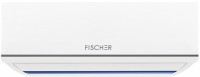 Photos - Air Conditioner Fischer Tirol FI/FO-09TIN 25 m²
