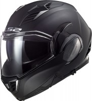 Photos - Motorcycle Helmet LS2 FF900 Valiant II 