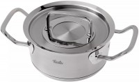 Photos - Pan Fissler Original Profi 8413816 16 cm