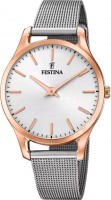 Photos - Wrist Watch FESTINA F20507/1 