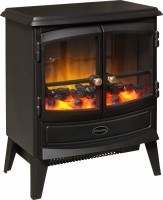 Photos - Electric Fireplace Dimplex Springborne 