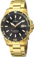 Photos - Wrist Watch FESTINA F20533/2 