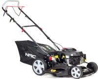 Photos - Lawn Mower NAC LS46-146-HS-NG 