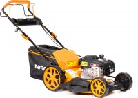 Photos - Lawn Mower NAC LS46-450E-HSDS-JR 